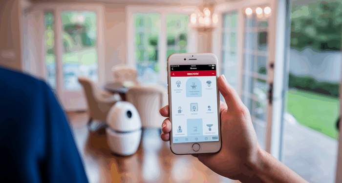 7 Benefits of Installing a Smart Security System at Your House ...