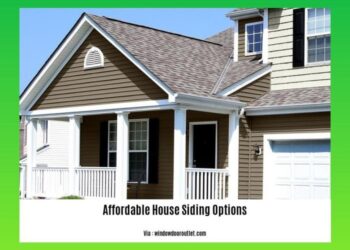 - Discover Affordable House Siding Options for Your Home: Expert ...