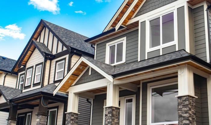 8 Cheap Siding Options For Your House In 2024