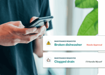 Guaranteed Rent | Property Management Software | Nomad