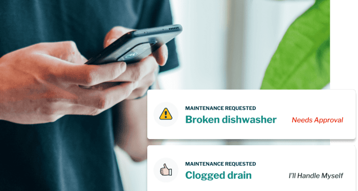 Guaranteed Rent | Property Management Software | Nomad