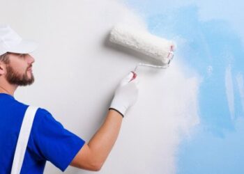 Residential Painting Toronto - Residential Exterior Painting Company ...