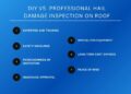How To Check for Hail Damage on Roof: 2024 Guide - Rhino Roofing LLC