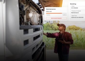 Top 10 Fleet Management Mistakes and How to Avoid Them | Cartrack ZA