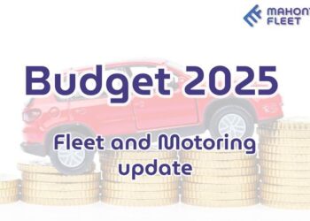 Budget 2025: Key Impacts on Fleet Managers and Drivers - Mahony Fleet ...