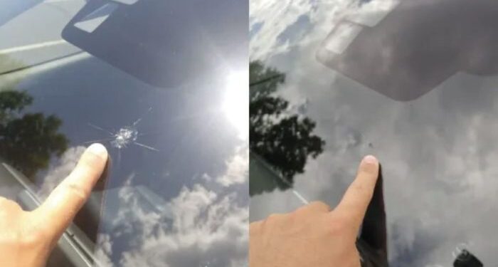 Windshield Repair Tallahassee Florida | At Home Auto Glass