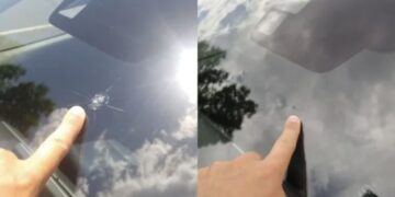 Windshield Repair Tallahassee Florida | At Home Auto Glass