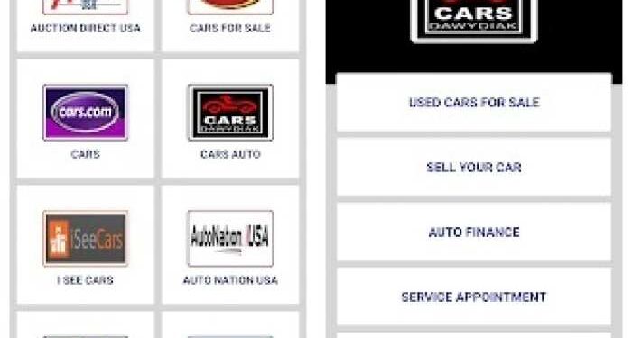 10 Best Android Apps to Sell Your Car | Free apps for Android and iOS