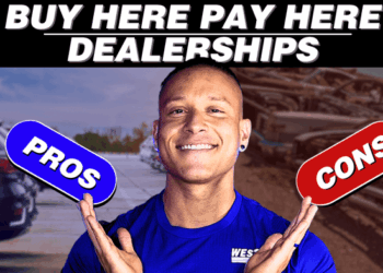 Buy Here Pay Here Philadelphia: Top 10 Insights | PA Auto Sales