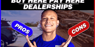 Buy Here Pay Here Philadelphia: Top 10 Insights | PA Auto Sales