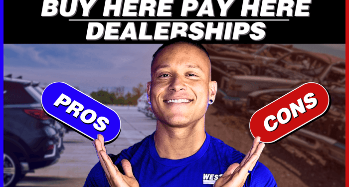 Buy Here Pay Here Philadelphia: Top 10 Insights | PA Auto Sales